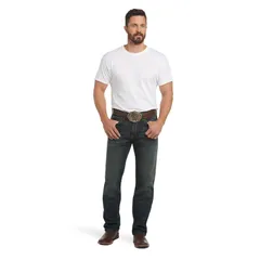 アリアト nam Quần/váy デニムQuần Ariat M2 Relaxed in Dusty Roadusty Road