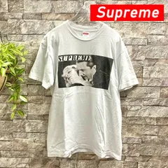 Supreme シュプリーム　Bela Lugosi Tee tay ngắnÁo thun 19SS 魔人ドラキュラ