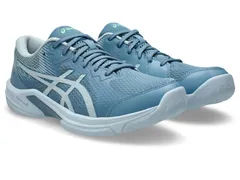 Asics nam Giày Giày thể thao ASICS Beyond FF Saba BlueCool Grey Xám
