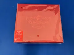 未開封品　天月-あまつき- CD ラスト･フレグランス(完全生産giới hạn盤/15周年記念盤)(2DVD付)