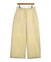 JIL SANDER Quần（その他） nữ 【古着】【中古】【miễn phí vận chuyển】