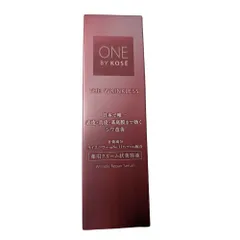【mới・箱ワケcó】ONE BY KOSE ザ リンクレスW 18g