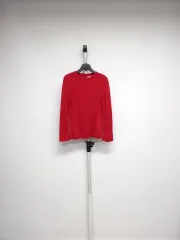 MISSHA ミシャ thu đông ラウ(LAWOO) Áo kiểu 55 44
