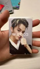 NCT マーク NCT #127 Neo Zone T Ver.