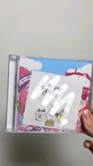 ウルマ ピシャイン ハチワレガール CD フィジカル（サインポストイット 付き