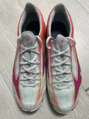 Mizuno アルファ3 エリート AS TF 260 サッカーGiày
