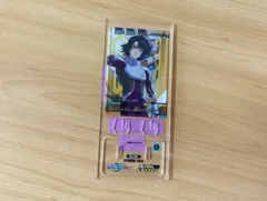 ガンダムSEED FREEDOM アクリルスタンド アスラン　No.94