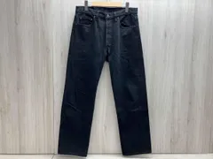 LEVI’S/リーバイス 501 Đenデニム 501-0658 90年代 USA製 ヴィンテージ 先染め 経年変化 紙パッチ Cotton W33×L34