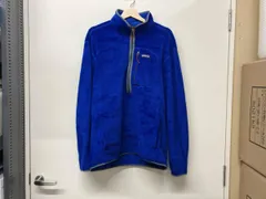 Patagonia 26420／リツールプルオーバー／23年製 フリース　Xanh dương　LKích cỡ