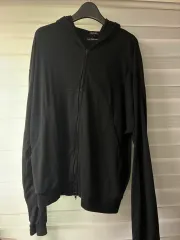 innir イニール 261 LIGHTWEIGHT ZIP HOODIE 出品
