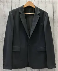 LAD MUSICIAN テーラードÁo khoác 2218-301 STANDARD 1B JACKET 