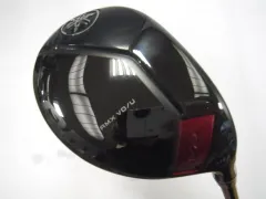 ヤマハ RMX VD 2024 22度 TENSEI TR h (YAMAHA) SRフレックス ユーティリティ 中古 ゴルフドゥ!佐世保店【最短即日発送】