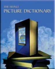 Heinle Picture Dictionary, The Japanese Bilingual Edition