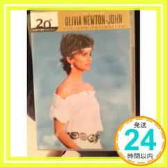 20th Century Masters - The Best of Olivia Newton-John: The DVD Collection [DVD]_02