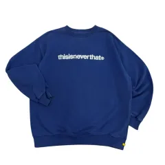 thisisneverthat スウェット xl