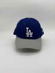 L-XL NEW ERA LAドジャーズ ツートン ベースボールキャップ Mũ/nón