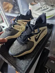 Nike Kd15 kd 15 Vòng hôngホップ 50周年 275 mới