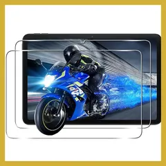対応 Xiaomi redmi pad 2 9.7 フィルム Redmi pad 2 9.7 適用 保護フィルム (2枚) 日本製Chất liệu旭硝子製