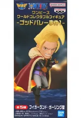 フィギュア フィガーランド・ガーリング聖 「Đầm」 ワールドコレクタブルフィギュア-ゴッドバレー事件1-【2週間以内発送】