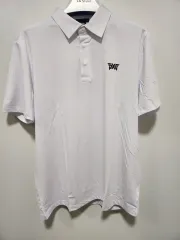 PXG tay ngắn Màu sắcÁo thun trắng (mới)