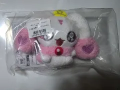 プリキュア COOGI E賞 ルルン マスコットぬいぐるみ