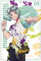 【中古】ポストカード 久磨凛太朗 「DREAM!ing -ドリーミング!- Colorful Festival in 渋谷マルイ トレーディングSS(ショートストーリー)ポストカード」