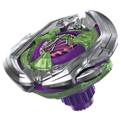 BEYBLADE X ベイブレードX UX-09 スターター サムライセイバー2-70L [スターター サムライセイバー2-70L]
