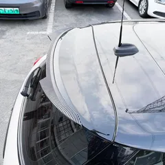 スポーティ全開♪ カーボン ルック リア ルーフ スポイラー BMW MINI ミニ F55 F56 クーパーSD クーパーS b14150