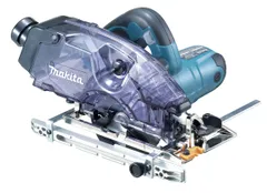 ☆mới☆マキタ(Makita) 125mm防じんマルノコ ダストボックス仕様 チップソー別売 KS5100FSP