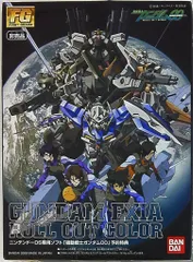 バンダイ FG ガンダムエクシア ロールアウトMàu sắc(ゲーム予khoảng 特典)