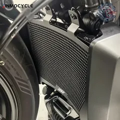 Sportster 1250 S 1250S RH1250S 2021-2027 ラジエーターガードグリルプロテクターカバー Sportster S 1250 S1250 RH1250S アクセサリー