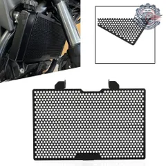 ホンダ NC750X 750 X 2021 - 2025 オートバイアクセサリー ラジエーターグリルガードカバープロテクター