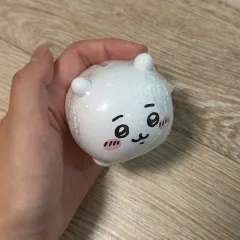 チアカと貯金箱