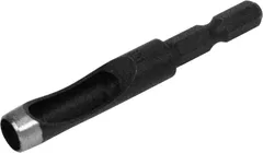 【phổ biếnsản phẩm】SK11(エスケー11) Y-SK11 六角軸皮ポンチビット 皮・ゴム・ビニール・紙・石こうボード用 8mm