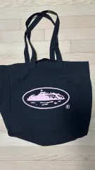 コルテイズ corteiz トートTúi xách Hồng