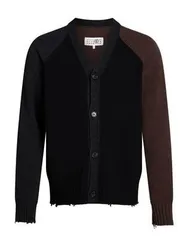 MM6 MAISON MARGIELA カーディガン