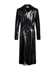 MM6 MAISON MARGIELA トレンチÁo choàng