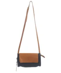 IL BISONTE ショルダーTúi xách nữ 【古着】【中古】【miễn phí vận chuyển】
