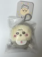 ちいかわ ラッコ ベイビー マスコット