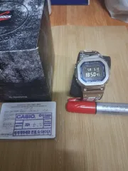 G-SHOCK GMW-B5000