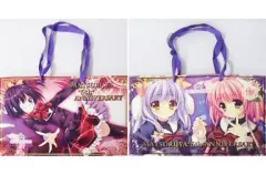 【中古】同人生活用品・Túi xách・神社関連 【よろず】5周年記念ショッパー đôngコミVer.(ななろば華) C83/祭社