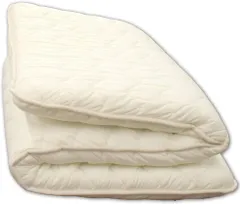 厚め 防ダニ 日本製 厚み9cm シングル シングルロング 100×210cm アイボリー 抗菌 防臭 敷布団 マイティトップRわた使用 敷き布団 体圧分散 軽い 圧縮