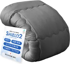 防臭 防ダニ シングル抗菌 オールシーズン 掛け布団 62100289(129694) タンスのゲン