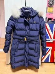BENETTON ベネトン 女の子用ダウン đông用ダウン 女の子用グースダウン BENETTON ダウン