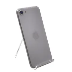 【全額返金保証】【最速発送】 iPhone SE（第2世代） 128GB Trắng docomo SIMフリー trắngロム 動作確認済 74%