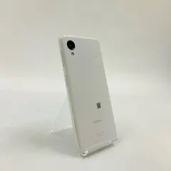 【全額返金保証】【最速発送】SAMSUNG Galaxy A23 5G 64GB Trắng au SIMフリー SCG18 trắngロム 美品 動作確認済