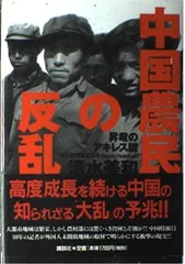 中国農民の反乱: 昇竜のアキレス腱