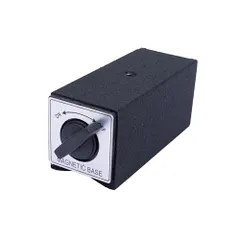 HFS(R) トロング マグネットベース 吸着力130kg ?11.7X5X5.5cm 取付ねじ穴Kích cỡM8x1.2 5miễn phí vận chuyển bb384797