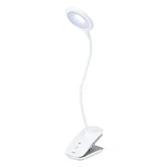 サンワダイレクト デスクライト LED クリップ マグネット 充電式 コードレス 3段階調光/調色 Trắngmiễn phí vận chuyển f0d6c6bf