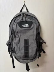 THE NORTH FACE ザノースフェイス ホットショット バックパック Xám